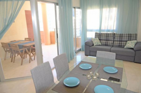 Гостиница Apartment Sincera  Бенидорм